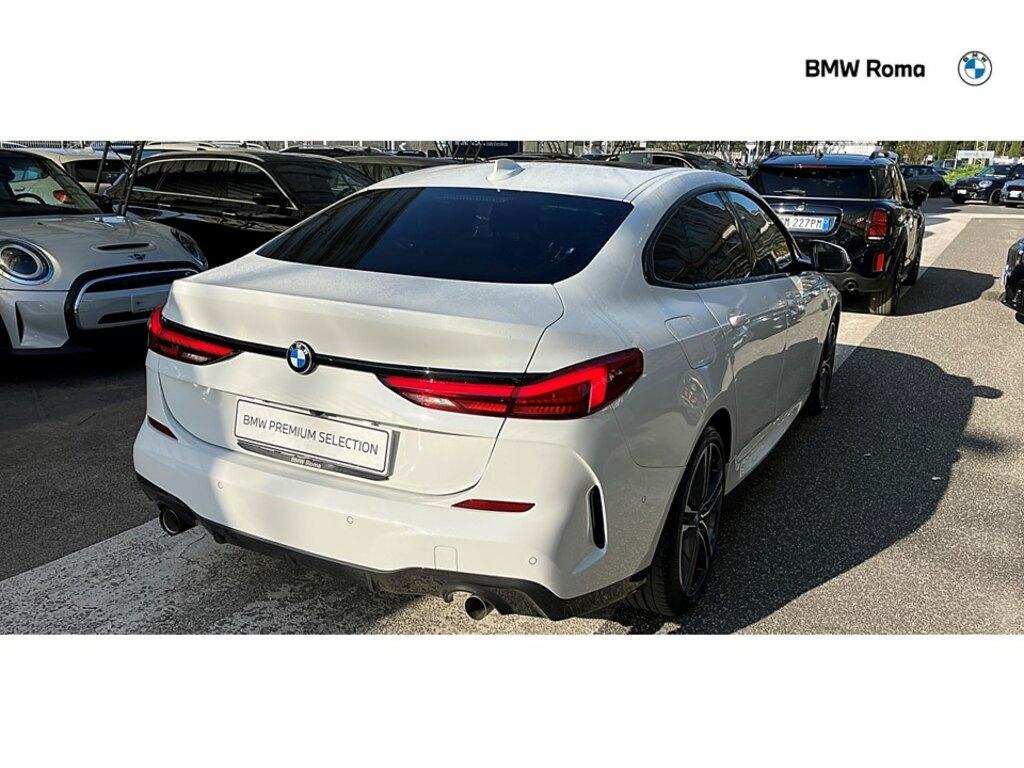 usatostore.bmw.it Store BMW Serie 2 218d Gran Coupe Msport auto