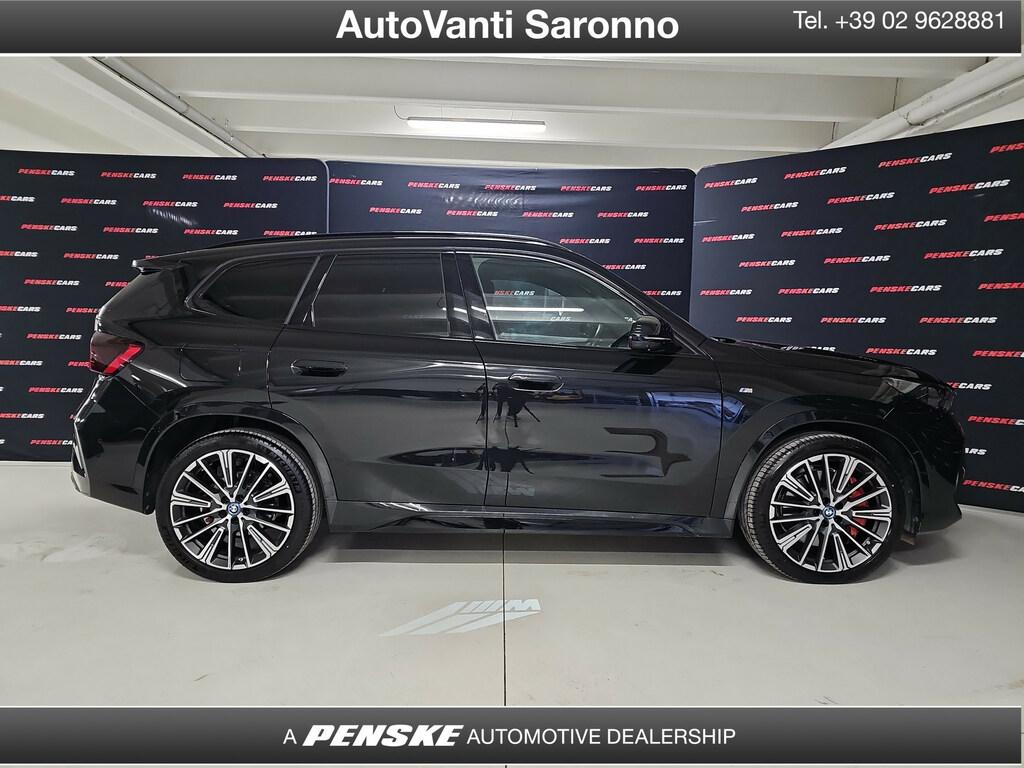 usatostore.bmw.it Store BMW X1 30e xdrive Msport auto