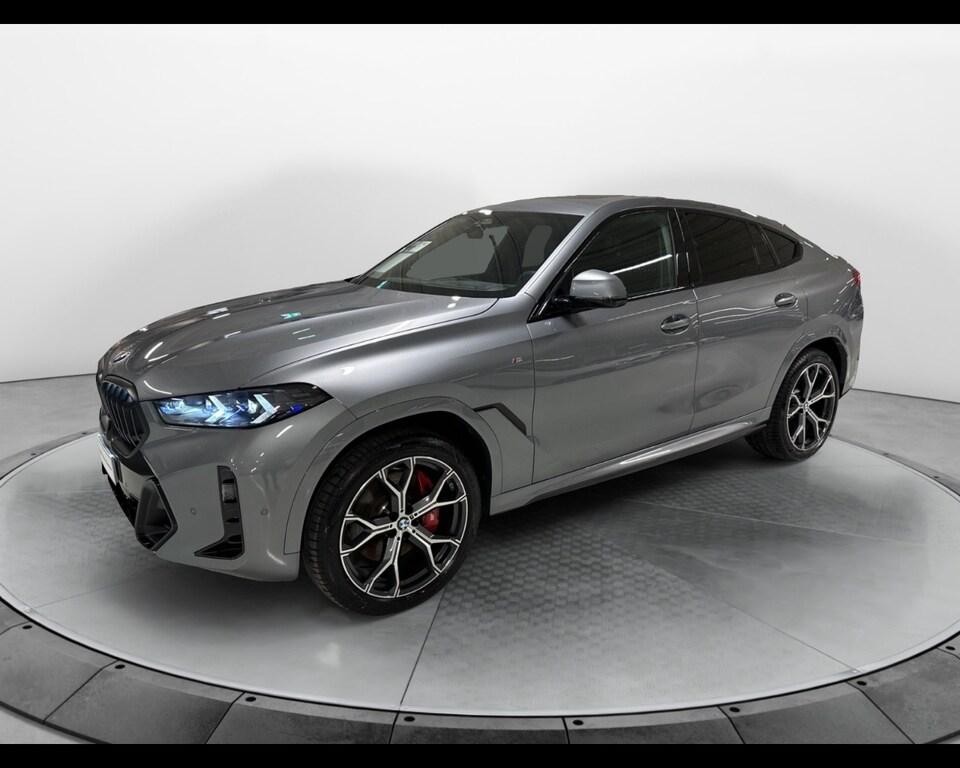 usatostore.bmw.it Store BMW X6 xdrive30d Msport auto