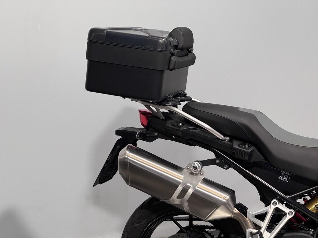 usatostore.bmw-motorrad.it Store BMW Motorrad F 750 GS BMW F 750 GS ABS MY21