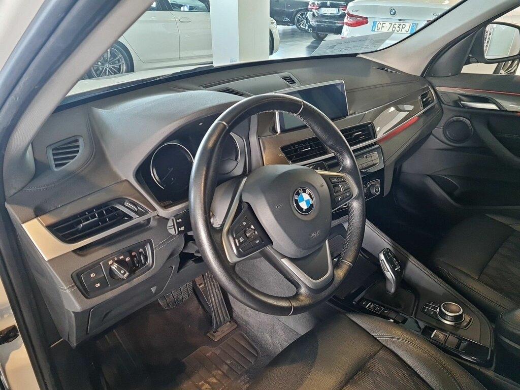 usatostore.bmw.it Store BMW X1 sdrive18i xLine 140cv auto