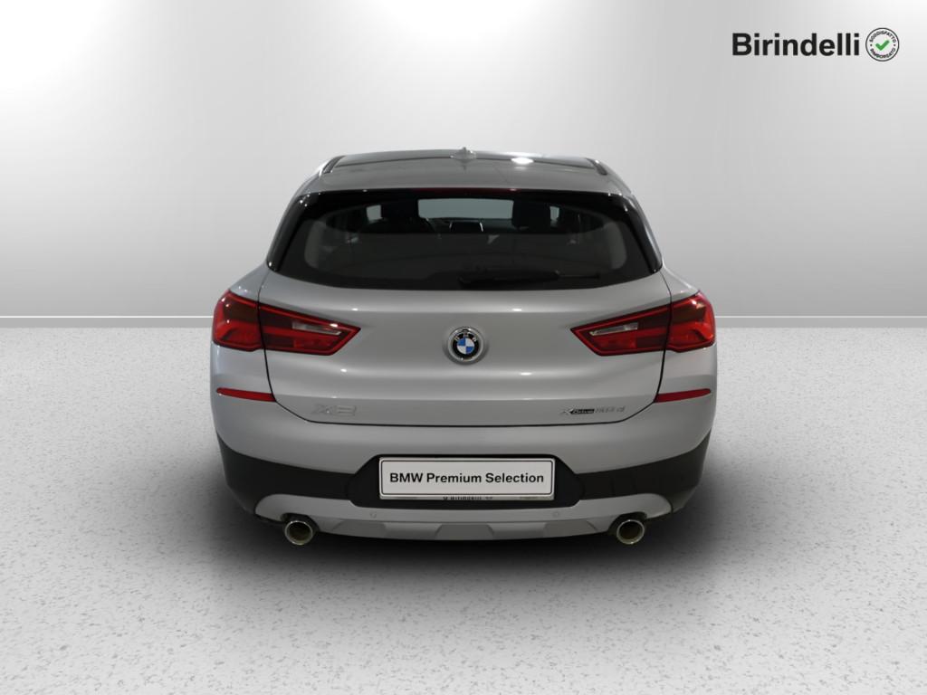 usatostore.bmw.it Store BMW X2 xdrive20d Business X auto