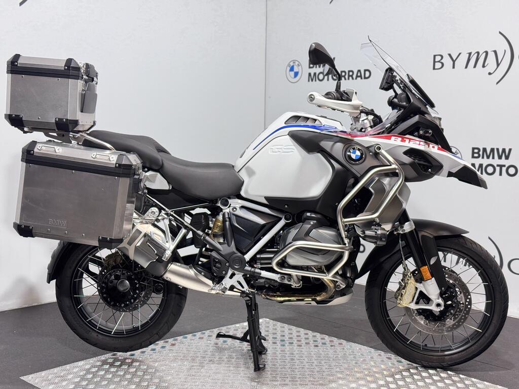 usatostore.bmw.it Store BMW Motorrad R 1250 GS BMW R 1250 GS Adventure ABS MY21