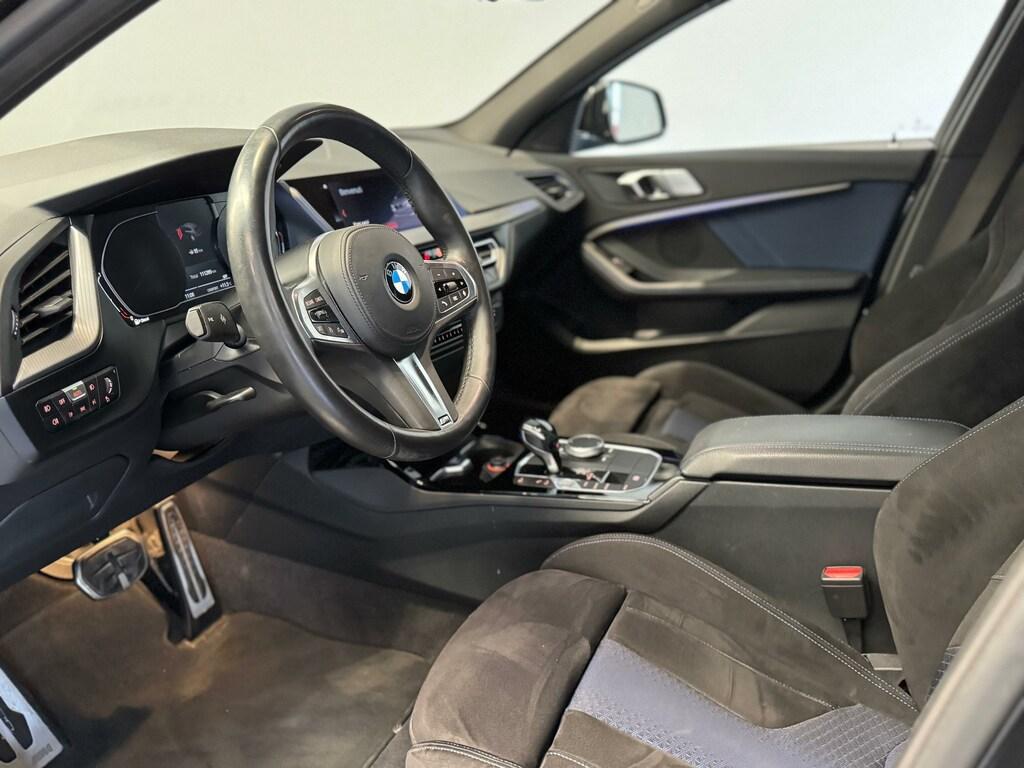 usatostore.bmw.it Store BMW Serie 1 120d Msport xdrive auto