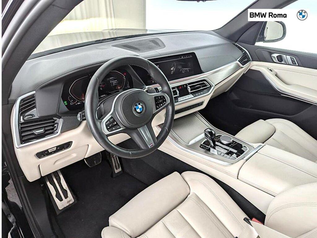 usatostore.bmw.it Store BMW X5 xdrive30d mhev 48V Msport auto