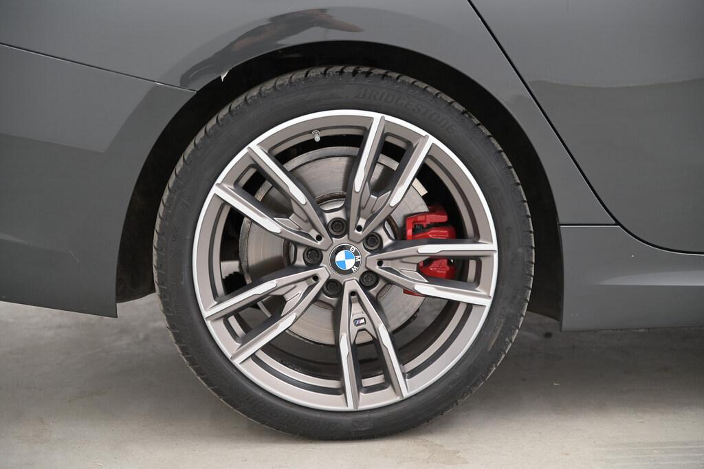 usatostore.bmw.it Store BMW Serie 3 M340d Touring mhev 48V xdrive auto