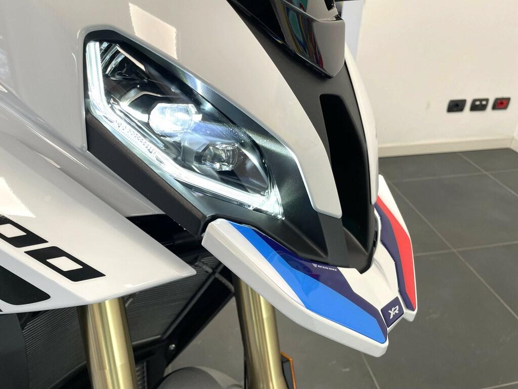 usatostore.bmw-motorrad.it Store BMW Motorrad S 1000 XR BMW S 1000 XR ABS MY24