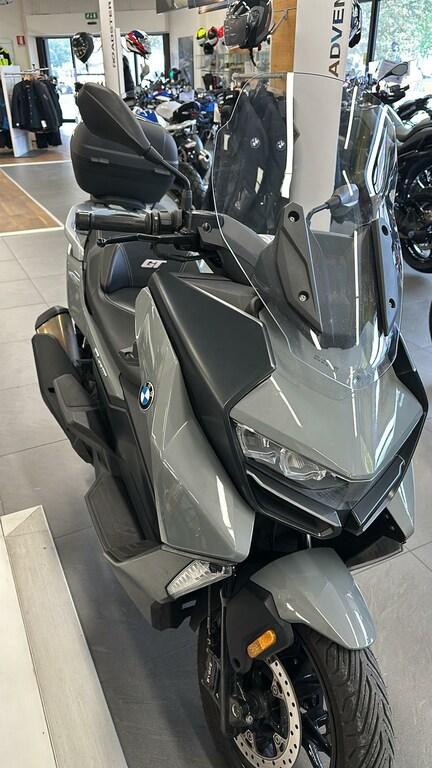 usatostore.bmw-motorrad.it Store BMW Motorrad C 400 GT 