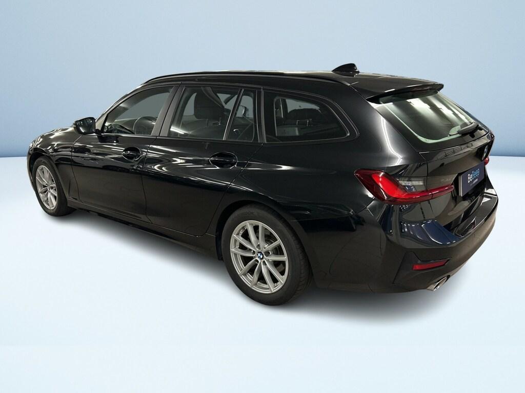 usatostore.bmw.it Store BMW Serie 3 320d Touring mhev 48V xdrive Business Advantage auto