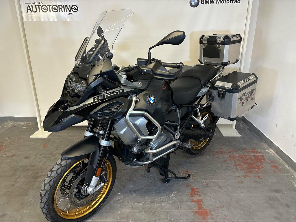 usatostore.bmw.it Store BMW Motorrad R 1250 GS BMW R 1250 GS Adventure ABS MY21