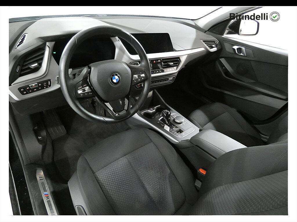 usatostore.bmw.it Store BMW Serie 1 116d Msport Exterior auto