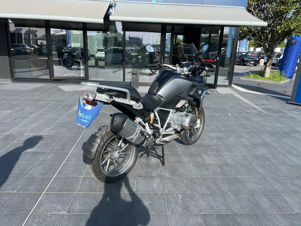 usatostore.bmw.it Store BMW Motorrad R 1200 GS ABS