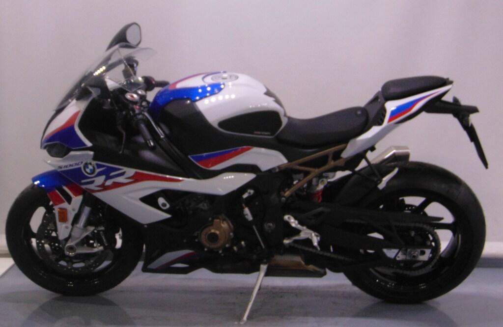 www.bmwroma.store Store BMW Motorrad S 1000 RR BMW S 1000 RR ABS MY21