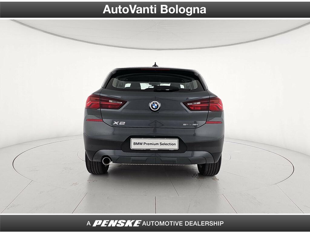 usatostore.bmw.it Store BMW X2 sdrive18i Advantage 136cv