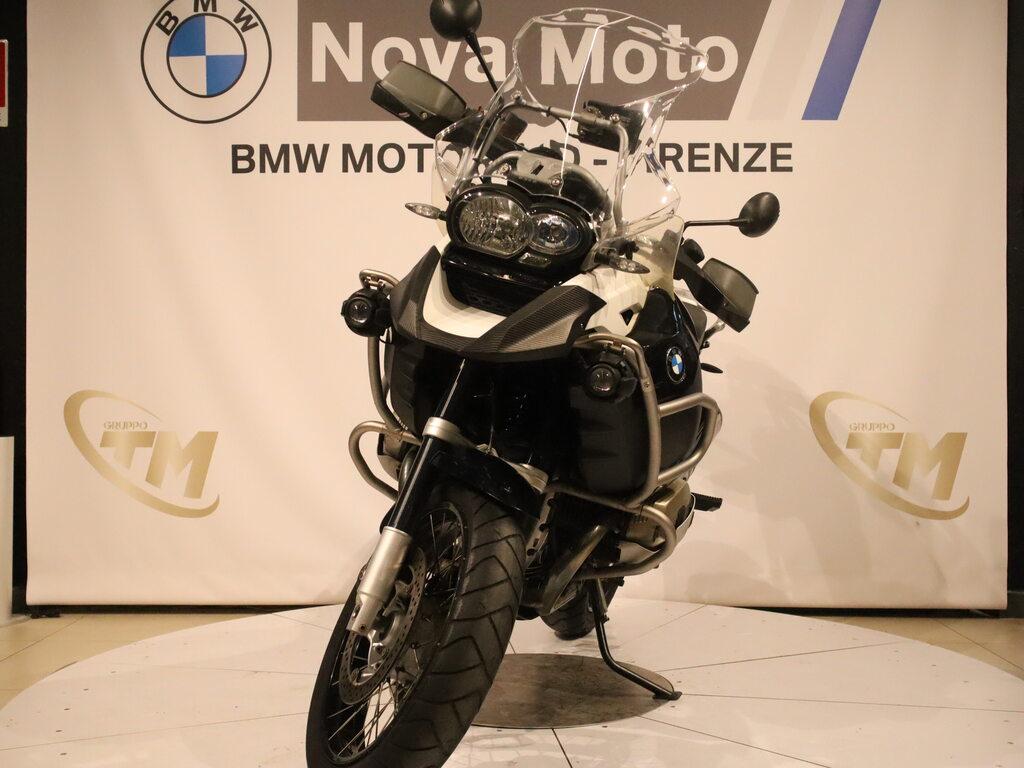 usatostore.bmw.it Store BMW Motorrad R 1200 GS BMW R 1200 GS Adventure MY10