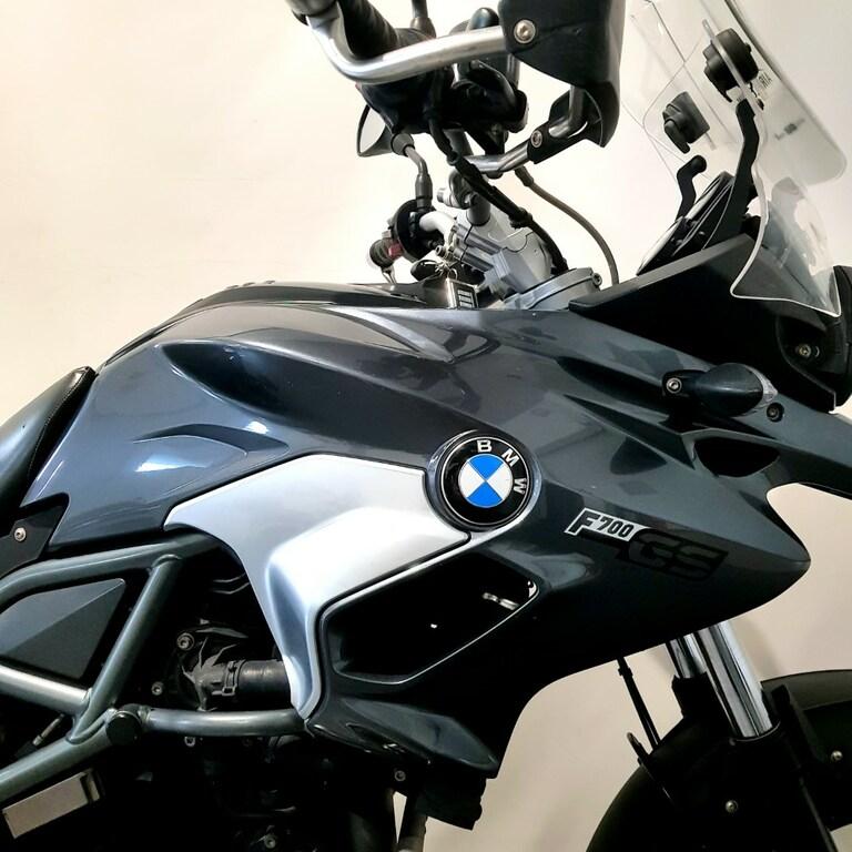 usatostore.bmw-motorrad.it Store BMW Motorrad F 700 GS BMW F 700 GS ABS MY12