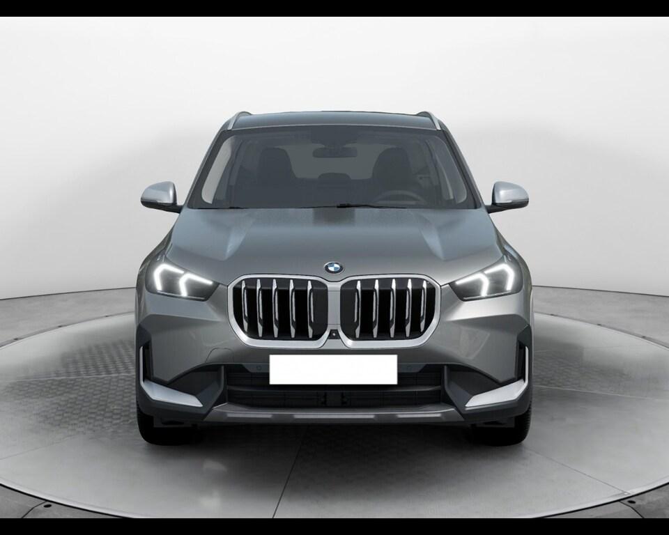 usatostore.bmw.it Store BMW X1 xdrive23i mhev 48V X-Line auto