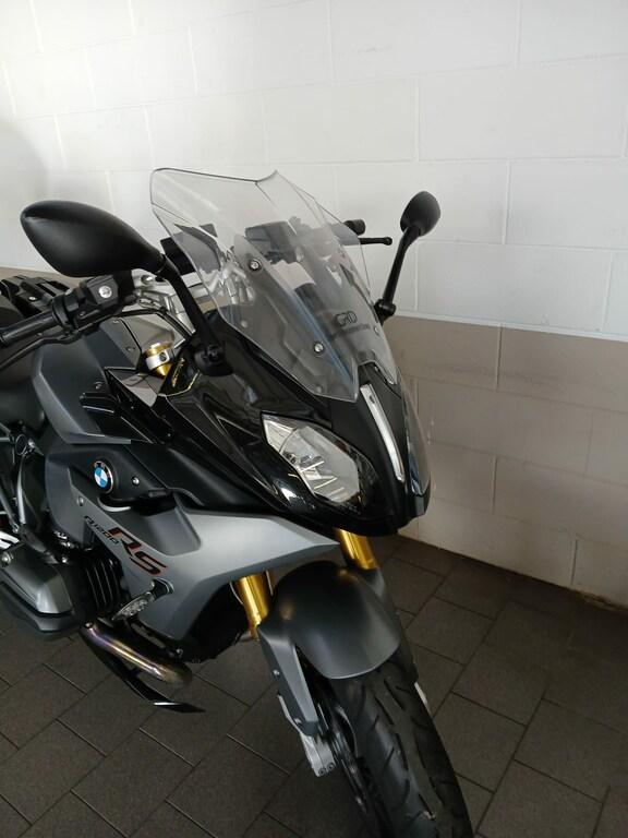 usatostore.bmw.it Store BMW Motorrad R 1200 RS BMW R 1200 RS ABS MY15