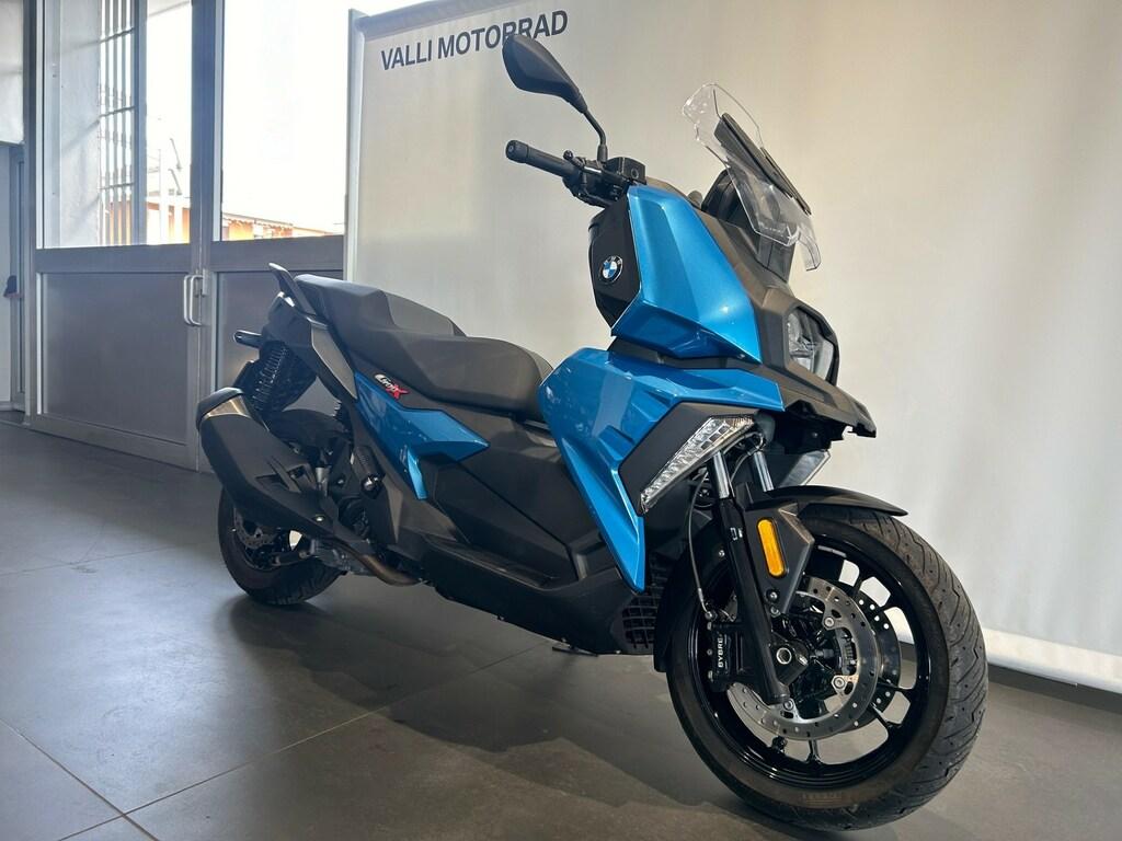 usatostore.bmw.it Store BMW Motorrad C 400 X BMW C 400 X MY19