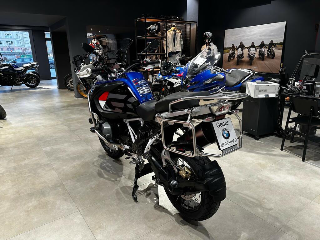 usatostore.bmw.it Store BMW Motorrad R 1250 GS BMW R 1250 GS Adventure ABS MY21