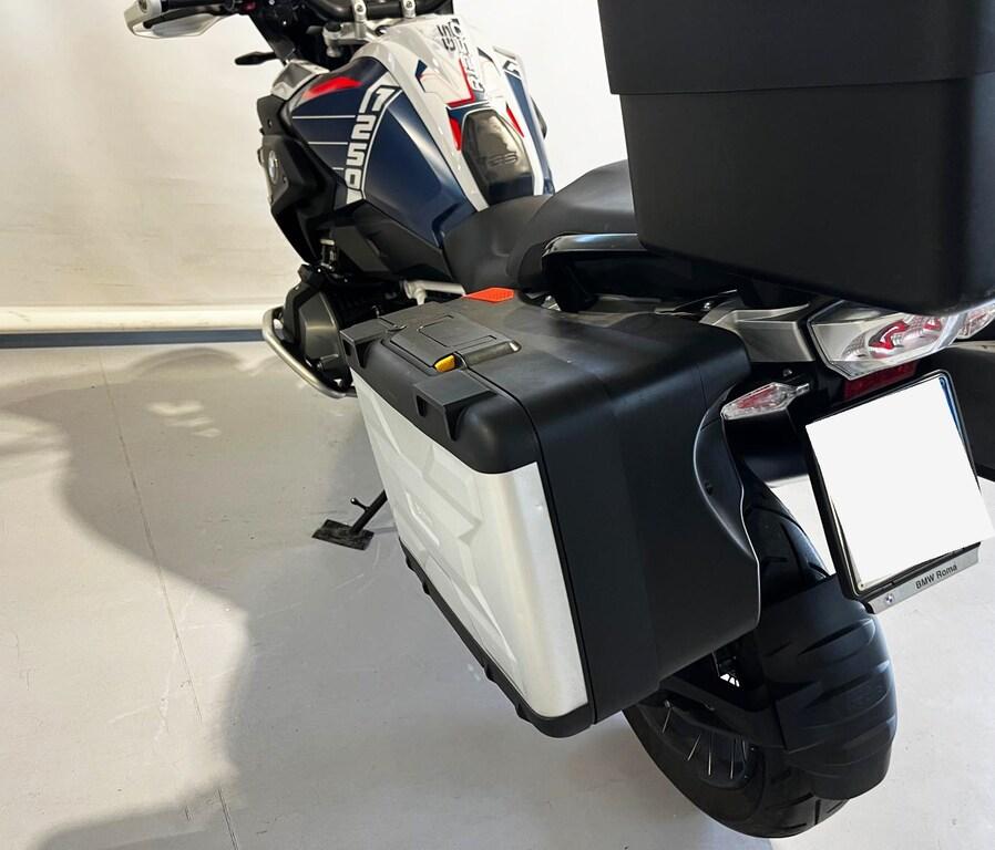 usatostore.bmw-motorrad.it Store BMW Motorrad R 1250 GS BMW R 1250 GS ABS MY21