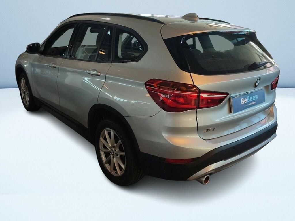 usatostore.bmw.it Store BMW X1 sdrive18i Advantage 136cv