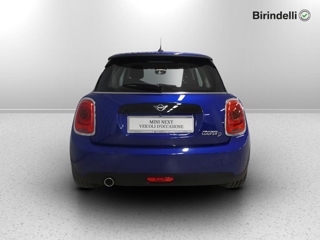 usatostore.bmw.it Store MINI MINI 1.5 TwinPower Turbo Cooper D