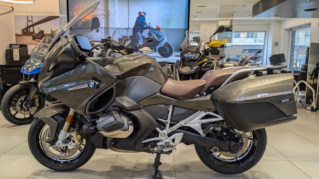 usatostore.bmw-motorrad.it Store BMW Motorrad R 1250 RT BMW R 1250 RT ABS MY20