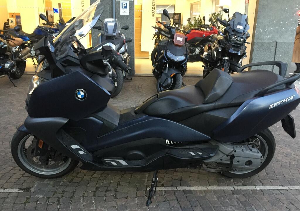 usatostore.bmw-motorrad.it Store BMW Motorrad C 650 BMW C 650 GT MY16