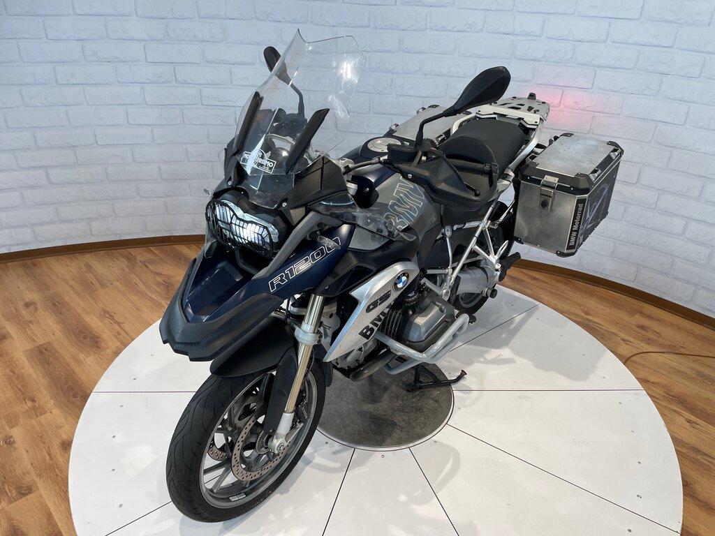 usatostore.bmw.it Store BMW Motorrad R 1200 GS BMW R 1200 GS ABS MY14