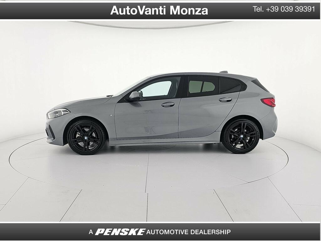 usatostore.bmw.it Store BMW Serie 1 118d Msport auto