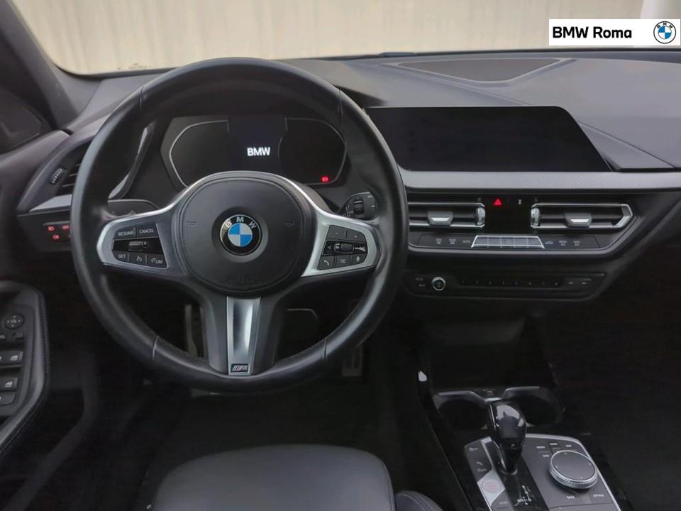 usatostore.bmw.it Store BMW Serie 1 118i Msport auto