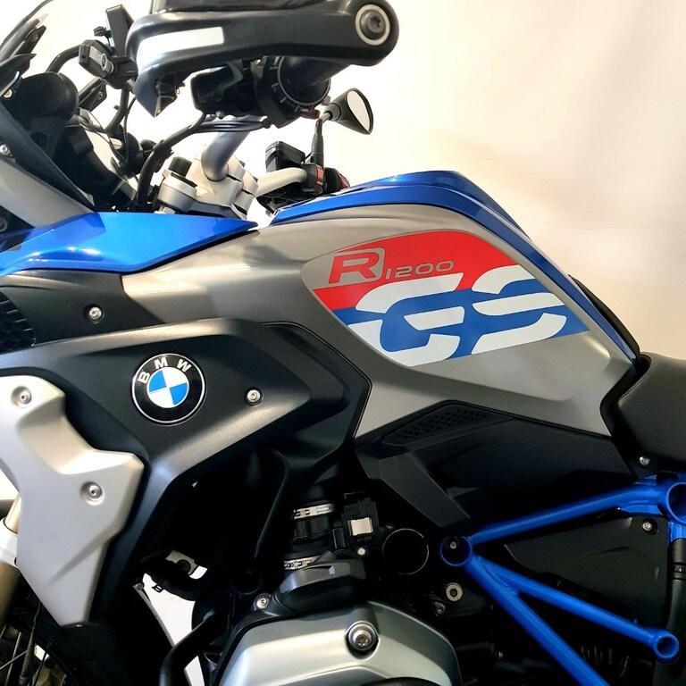 usatostore.bmw-motorrad.it Store BMW Motorrad R 1200 GS BMW R 1200 GS ABS MY17