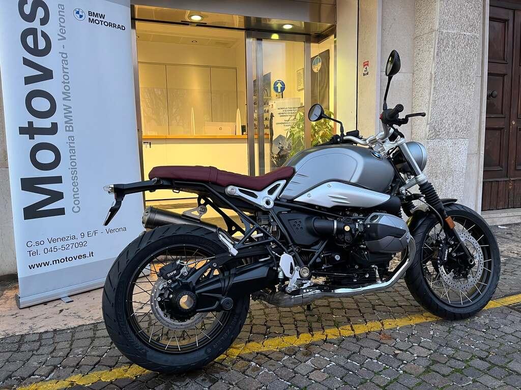 usatostore.bmw-motorrad.it Store BMW Motorrad R nineT BMW R nineT Scrambler ABS MY20