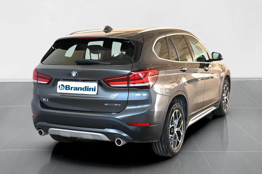 usatostore.bmw.it Store BMW X1 sdrive18d xLine auto