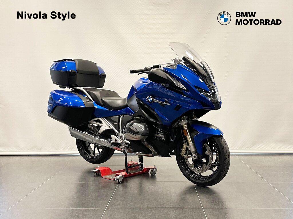 usatostore.bmw.it Store BMW Motorrad R 1250 RT BMW R 1250 RT ABS MY20