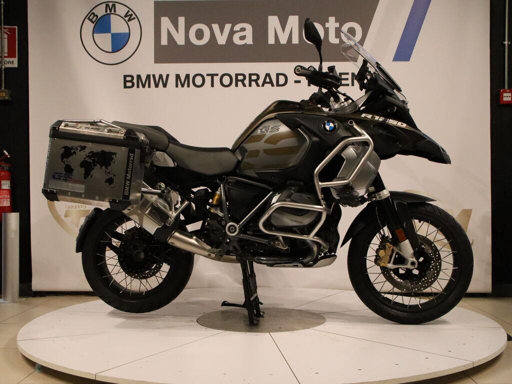 usatostore.bmw-motorrad.it Store BMW Motorrad R 1250 GS BMW R 1250 GS Adventure ABS MY19