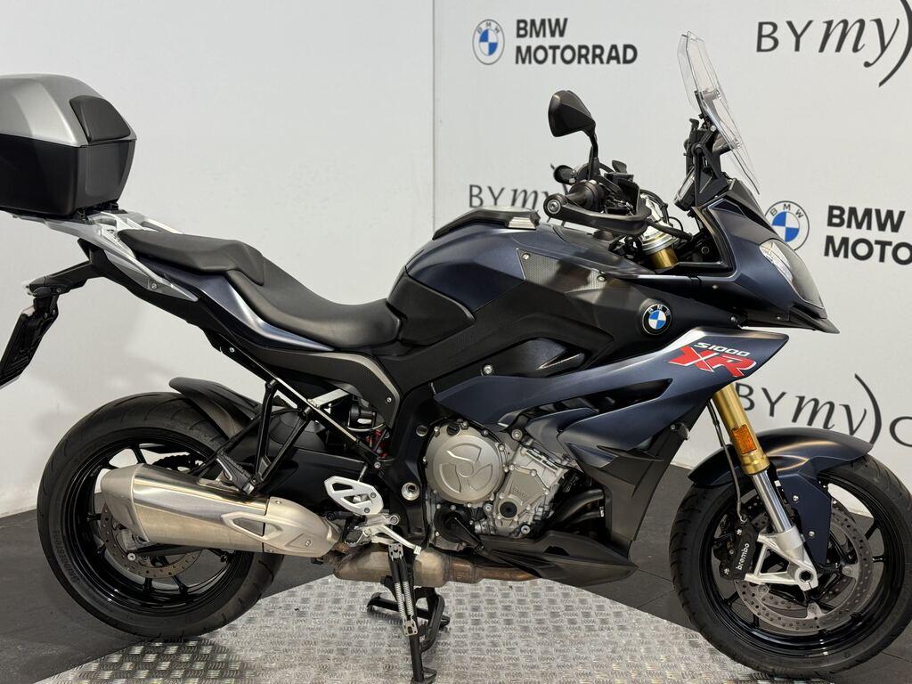 usatostore.bmw-motorrad.it Store BMW Motorrad S 1000 XR BMW S 1000 XR ABS MY17