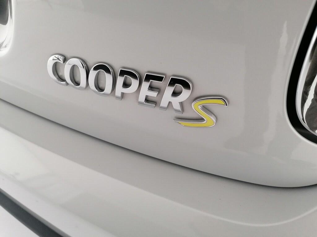 usatostore.bmw.it Store MINI Cooper SE Mini 3p Cooper SE S auto