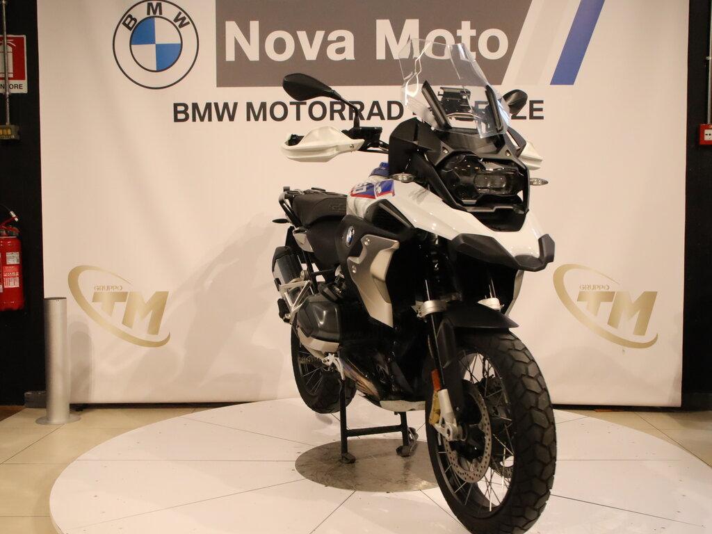 usatostore.bmw-motorrad.it Store BMW Motorrad R 1250 GS BMW R 1250 GS ABS MY19