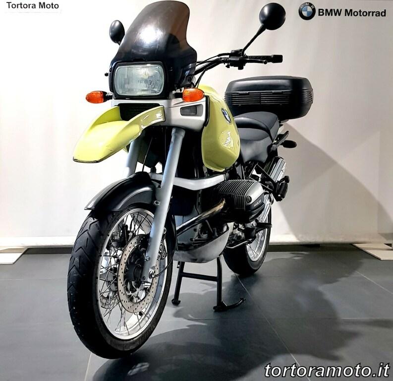 usatostore.bmw.it Store BMW Motorrad R 1100 GS BMW R 1100 GS