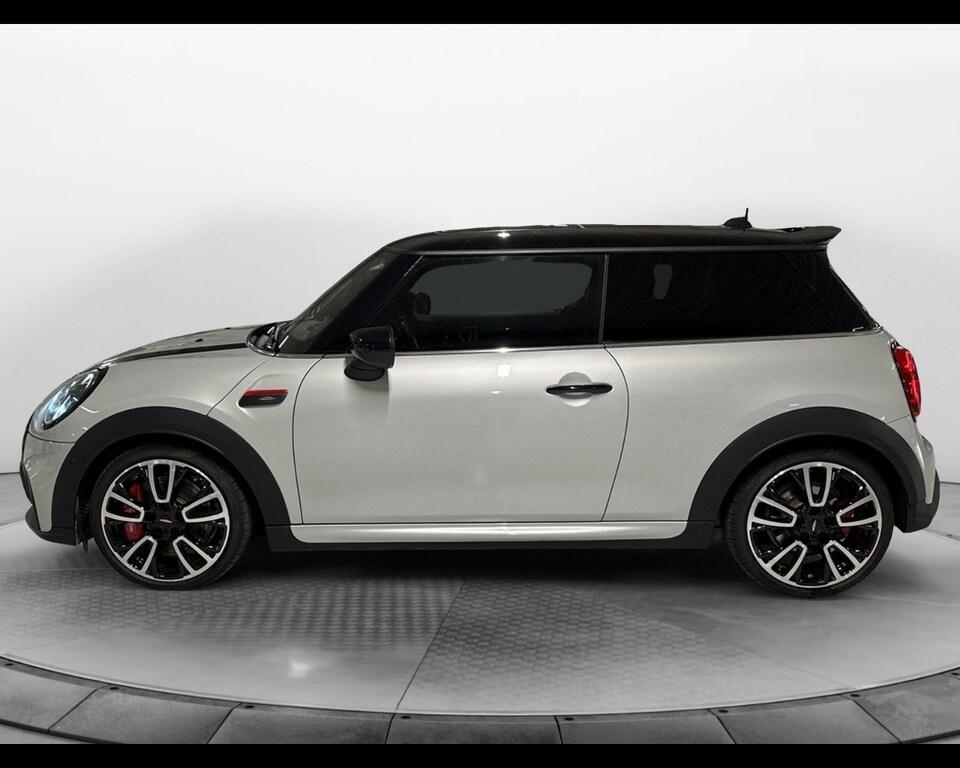 usatostore.bmw.it Store MINI MINI 3p 2.0 JCW JCW auto