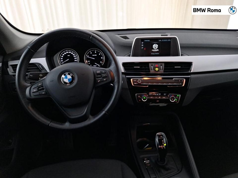 usatostore.bmw.it Store BMW X1 sdrive18d Business Advantage auto