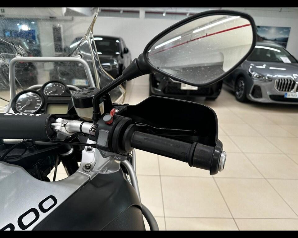 usatostore.bmw.it Store BMW Motorrad R 1200 GS BMW R 1200 GS Adventure MY06