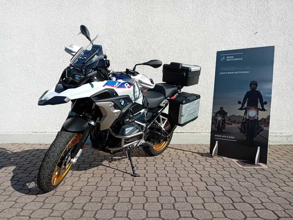 usatostore.bmw.it Store BMW Motorrad R 1250 GS BMW R 1250 GS ABS MY19