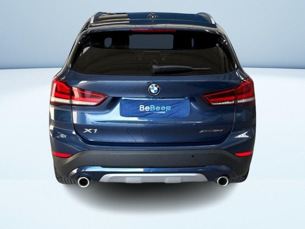 usatostore.bmw.it Store BMW X1 xdrive18d xLine Plus auto