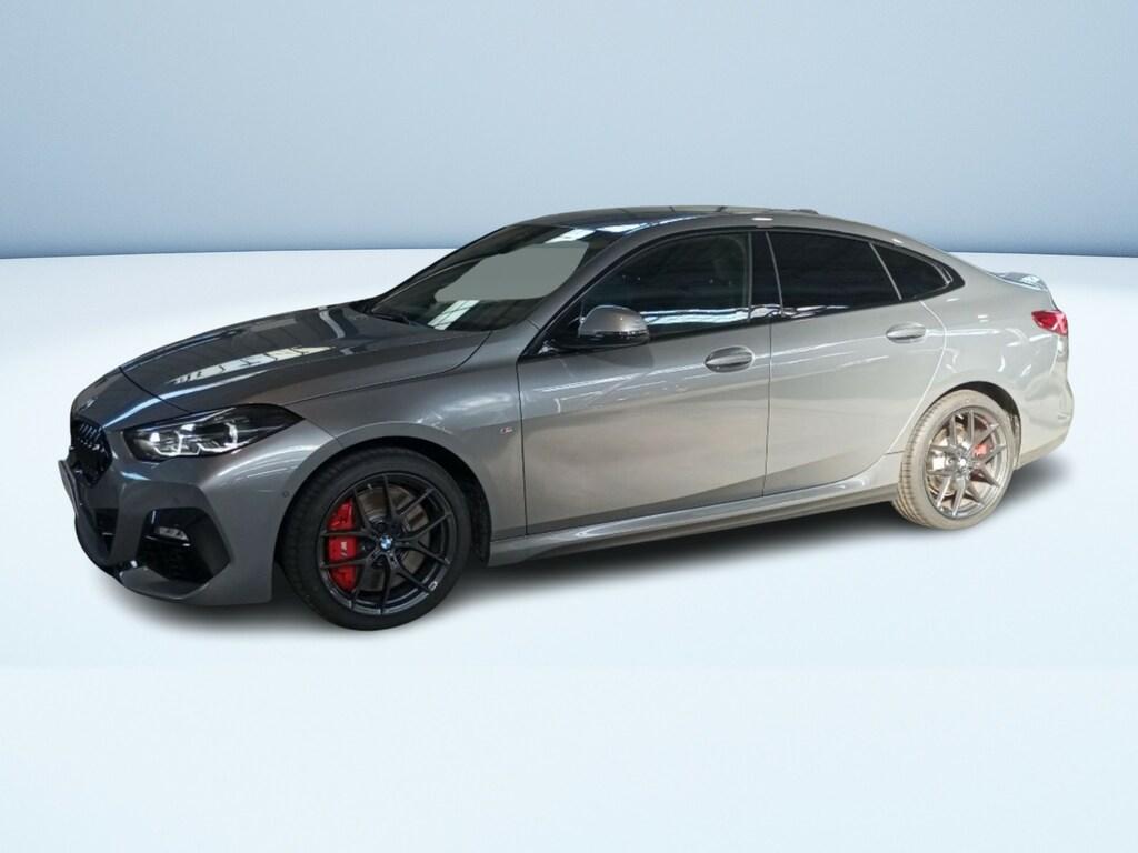 usatostore.bmw.it Store BMW Serie 2 220d Gran Coupe Msport xdrive auto