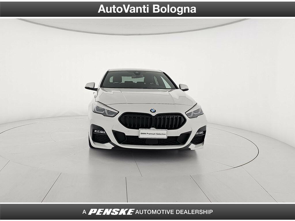 usatostore.bmw.it Store BMW Serie 2 220d Gran Coupe Msport xdrive auto