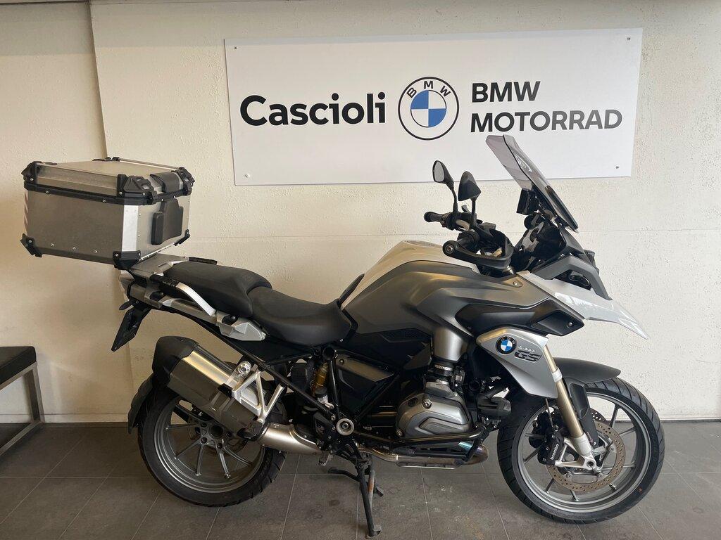 usatostore.bmw-motorrad.it Store BMW Motorrad R 1200 GS BMW R 1200 GS ABS MY14