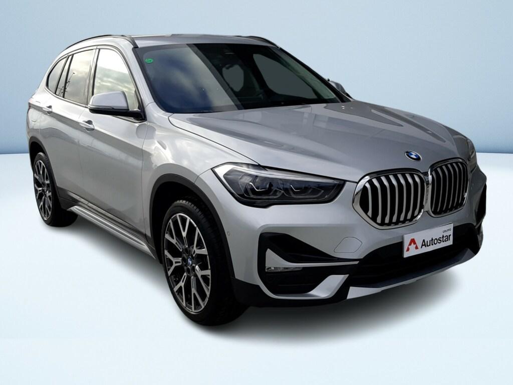 usatostore.bmw.it Store BMW X1 xdrive18d xLine Plus auto